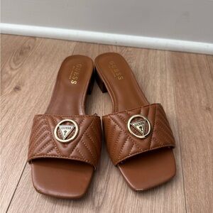 Guess sandals